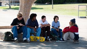 Середина 90-х / Mid90s