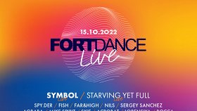 FortDance Live