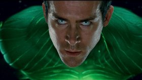 Зеленый фонарь / Green Lantern