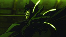 Бэтмен: Рыцарь Готэма / Batman: Gotham Knight