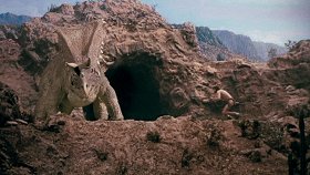Когда на земле царили динозавры / When Dinosaurs Ruled the Earth