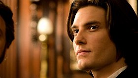 Дориан Грей / Dorian Gray