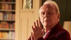 Почему «Отец» с Энтони Хопкинсом — чистое кино, и в нем нет ничего театрального