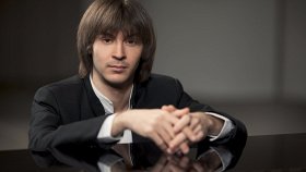 Брамс. Григ. Шопен: Филипп Копачевский