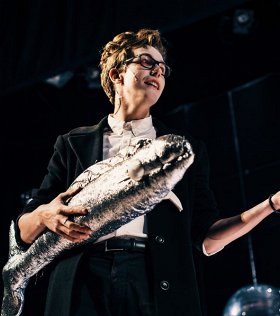 Тихий Новый год: 9 камерных событий для детей и родителей