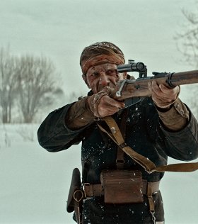 «Красный призрак» — лучший российский боевик 2020 года, и другие фильмы кинофестиваля «Окно в Европу»