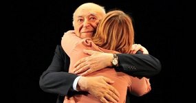 Потерпевший Гольдинер