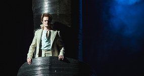 Монте-Кристо. Я — Эдмон Дантес