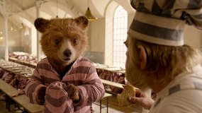 Приключения Паддингтона-2