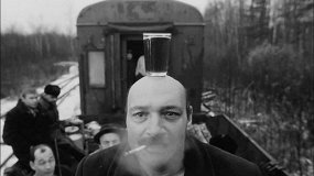 Хрусталев, машину!