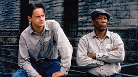 Побег из Шоушенка