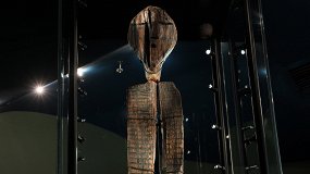 Шигирская кладовая