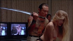 Разборка в Маленьком Токио