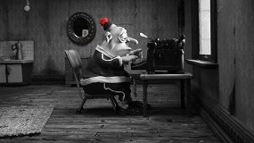 Мэри и Макс