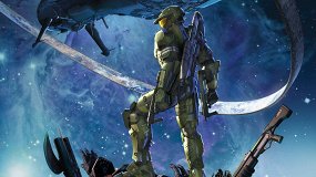 Легенды Halo