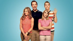 Мы — Миллеры