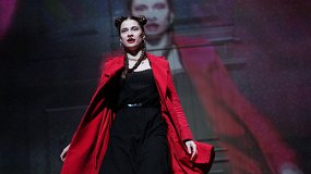 Zholdak Dreams: похитители чувств