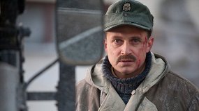 Ганс Клосс. Ставка больше, чем смерть
