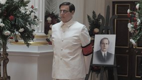 Смерть Сталина