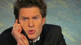 Ненавижу. Жанна
