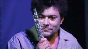 Апокалипсис для флейты