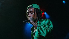 Wiz Khalifa