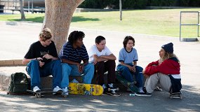 Середина 90-х