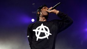 A$ap Rocky