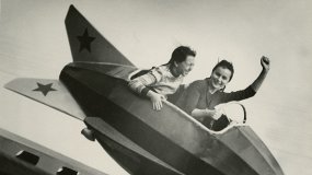 Михаил Грачев: Советская повседневная жизнь. 1930–1960-е