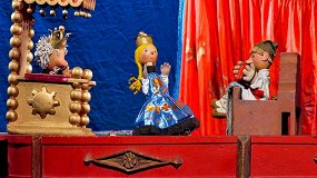 По щучьему веленью