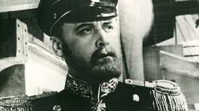 Крейсер «Варяг»