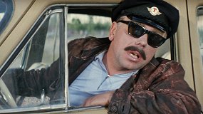 Бриллиантовая рука