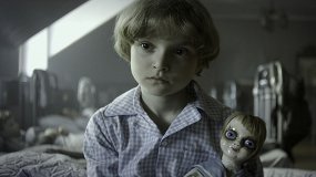 Пиковая дама: Зазеркалье