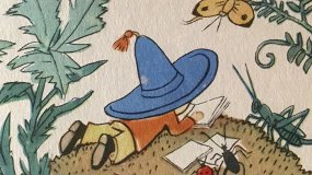 Приключения Незнайки, или Жизнь Николая Носова