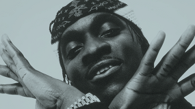 Pusha-T, Mura Masa, Антоха MC и Eighteen выступят на Пикнике «Афиши»
