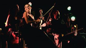 Ансамбль «Виртуозы Петербурга»