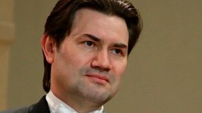 «Кикимора и прочая нечисть»: Уральский академический филармонический оркестр