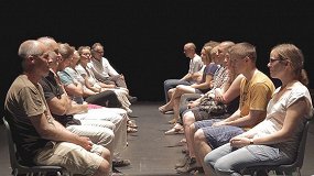 Questioning/Кто ты?