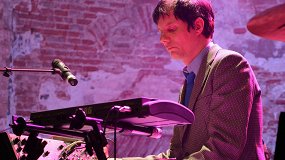«Red Bull Music»: Феликс Кубин, The Bleak Engineers, DJ Timur Omar