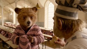 Приключения Паддингтона-2