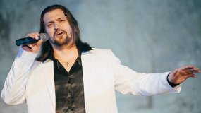 «Русские романсы и золотые шлягеры XX века»: Алексей Петров