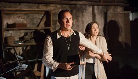 Заклятие-3: По воле дьявола