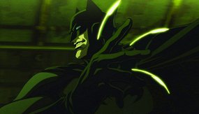 рейтинг фильмов про бэтмена
