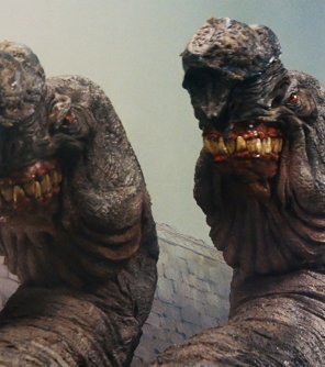 10 фильмов про фантастических тварей