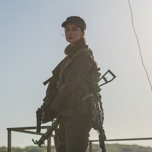 Балканский рубеж