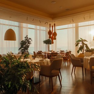 Фото ресторана: Lali