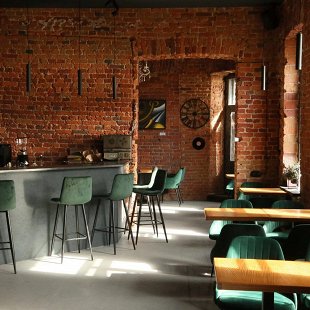 Фото ресторана: August Wahl