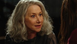 Фото Хелен Миррен