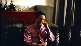 Фото Хью Грант