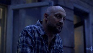 Фото Гоша Куценко